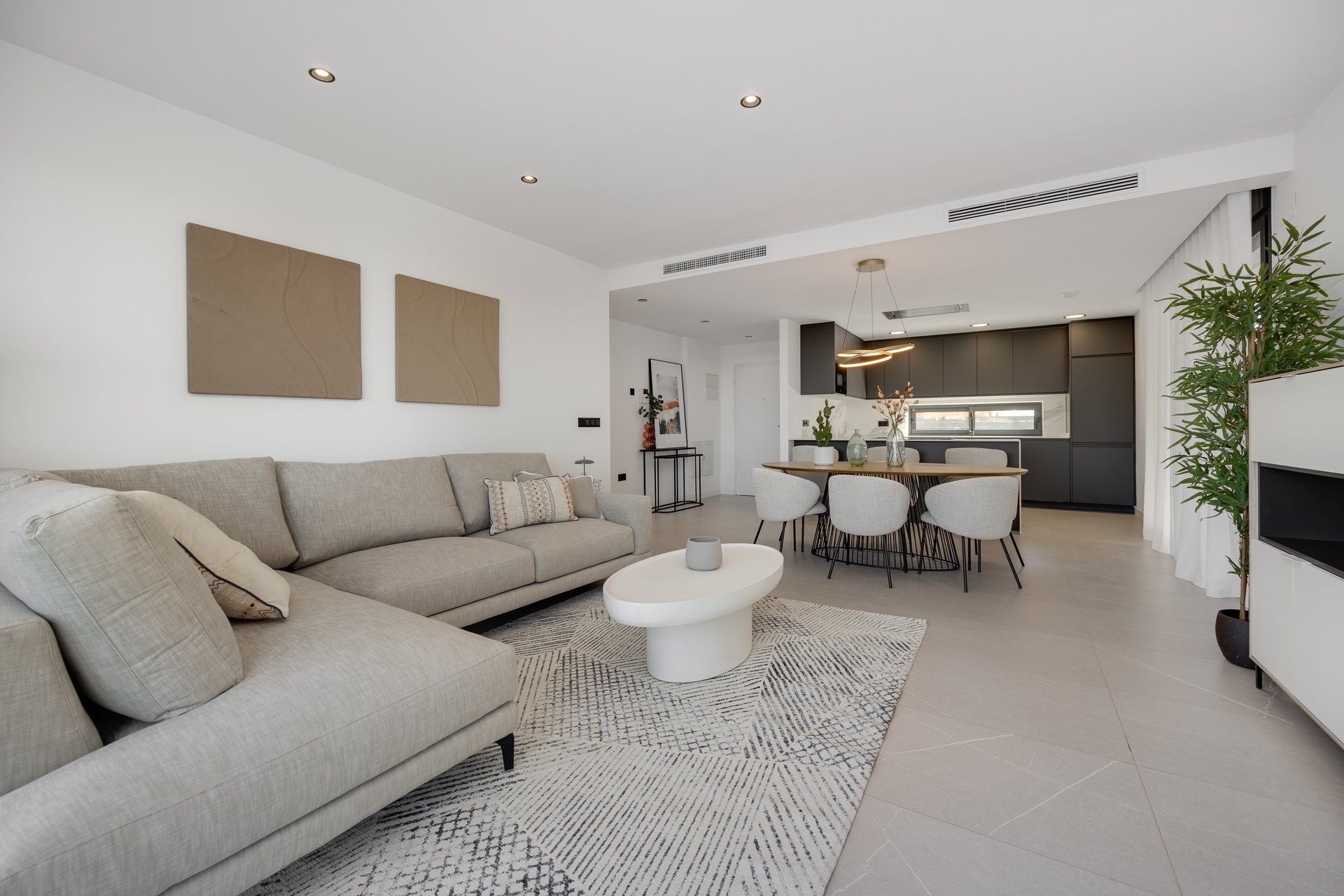 Nýbygging - Hús - Torrevieja