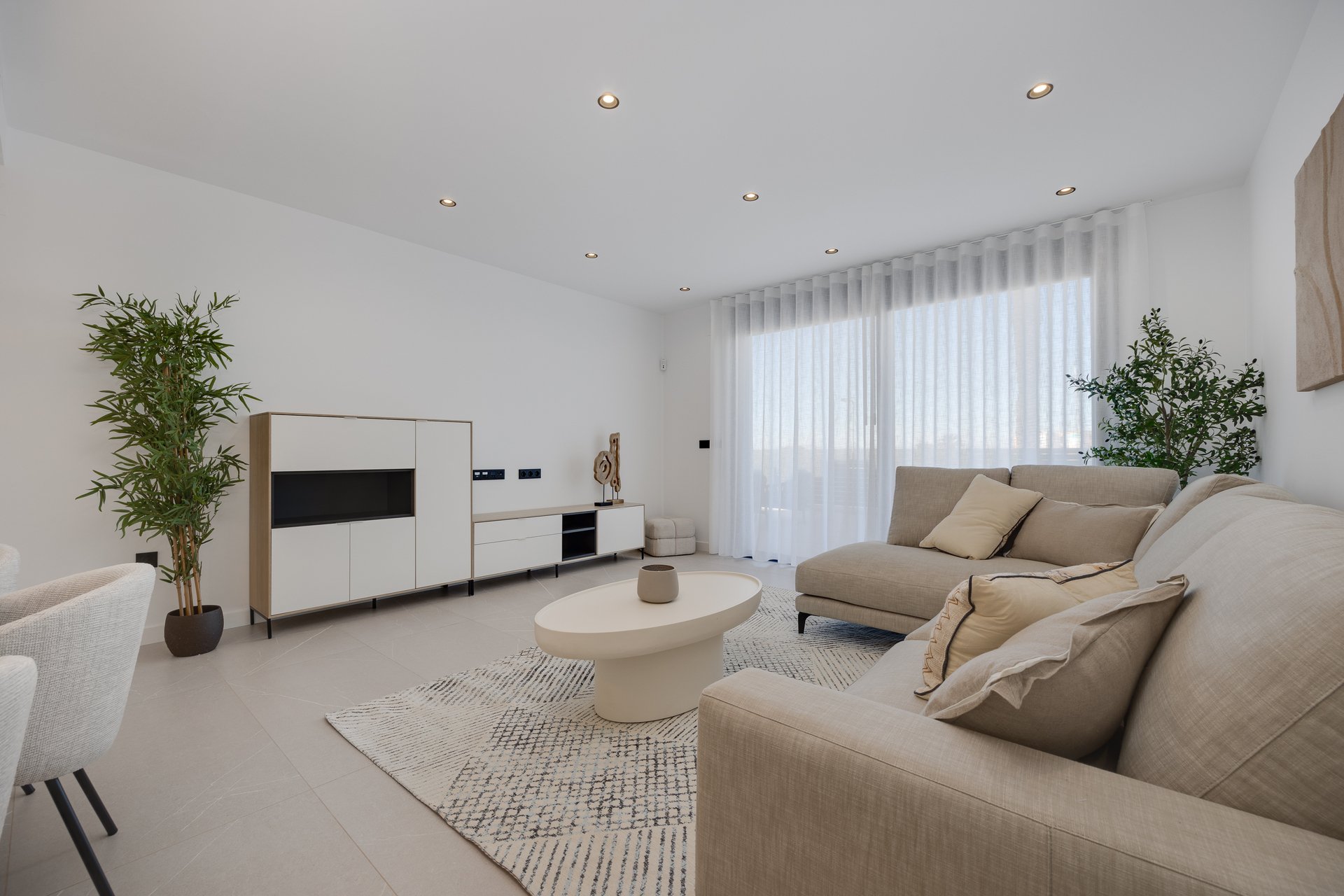 Nýbygging - Hús - Torrevieja