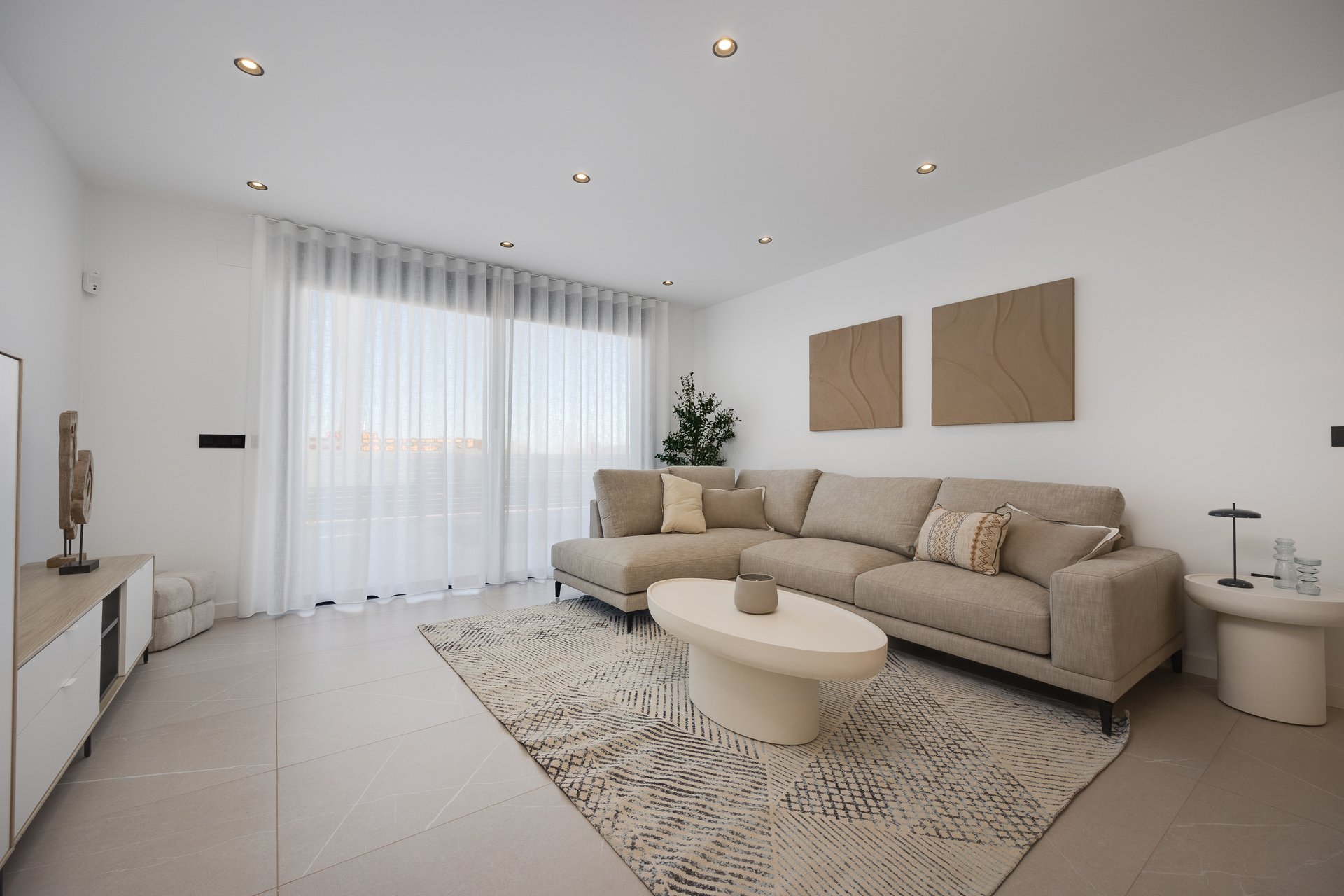 Nýbygging - Hús - Torrevieja