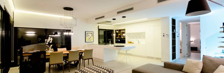 Hús · Nýbygging - Dehesa de Campoamor · Alicante · Spánn