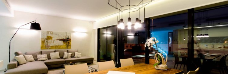 Hús · Nýbygging - Dehesa de Campoamor · Alicante · Spánn