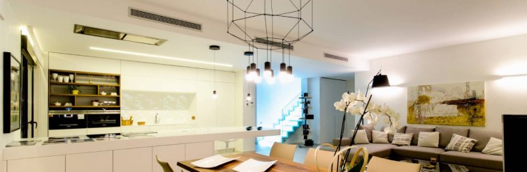 Hús · Nýbygging - Dehesa de Campoamor · Alicante · Spánn