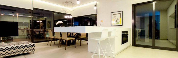 Hús · Nýbygging - Dehesa de Campoamor · Alicante · Spánn