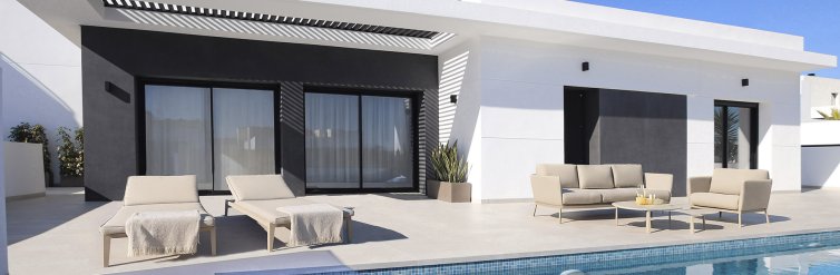 Hús · Nýbygging - Ciudad Quesada · Alicante · Spánn