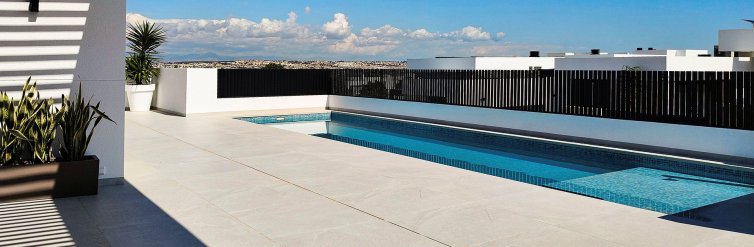 Hús · Nýbygging - Ciudad Quesada · Alicante · Spánn