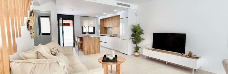 Sérhæðir · Nýbygging - Cox · Alicante · Spánn