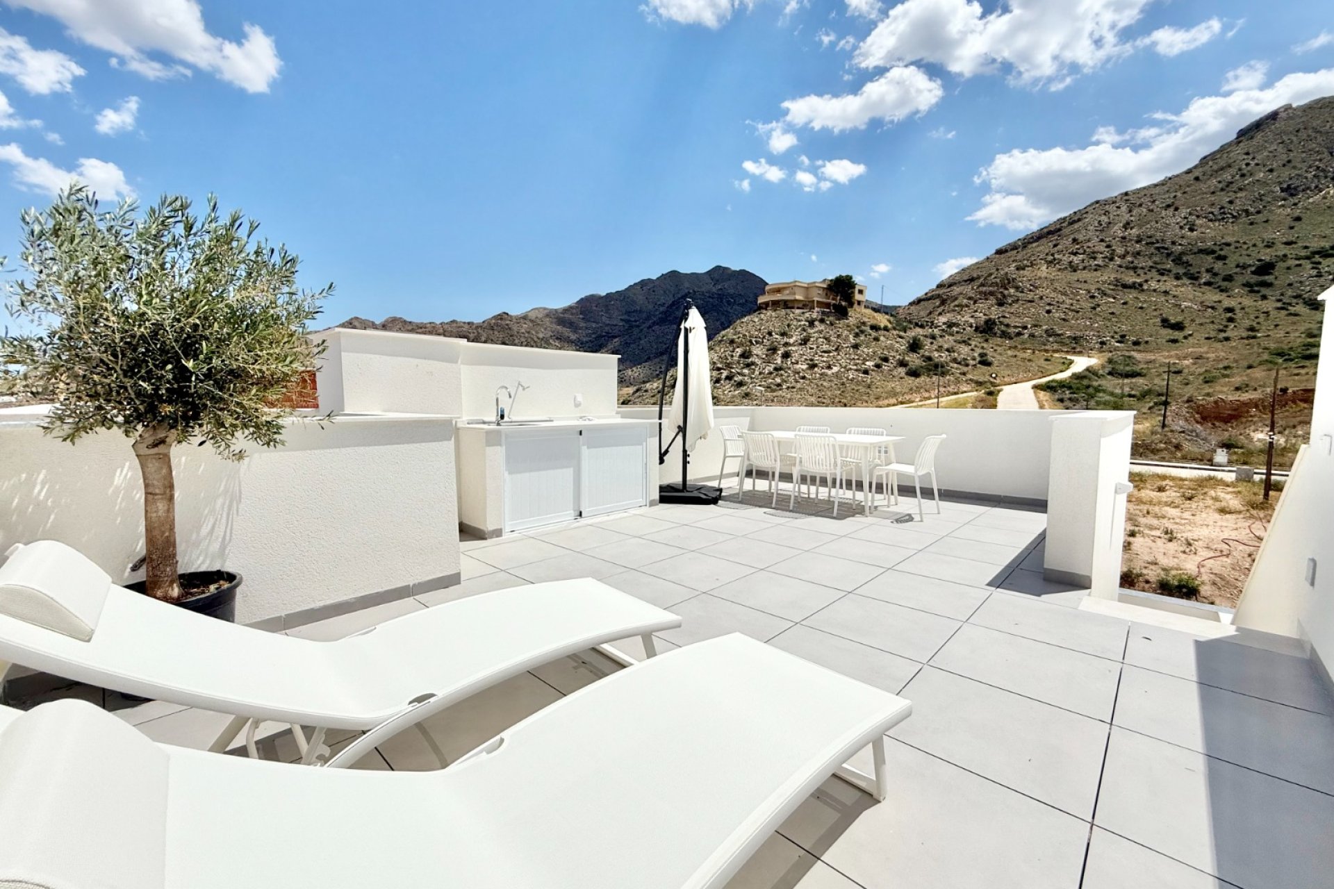 Nýbygging - Sérhæðir - Cox
