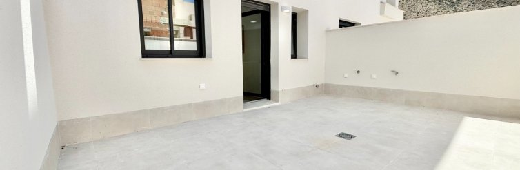 Sérhæðir · Nýbygging - Cox · Alicante · Spánn