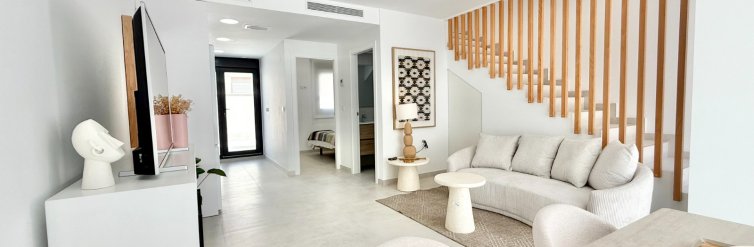 Sérhæðir · Nýbygging - Cox · Alicante · Spánn