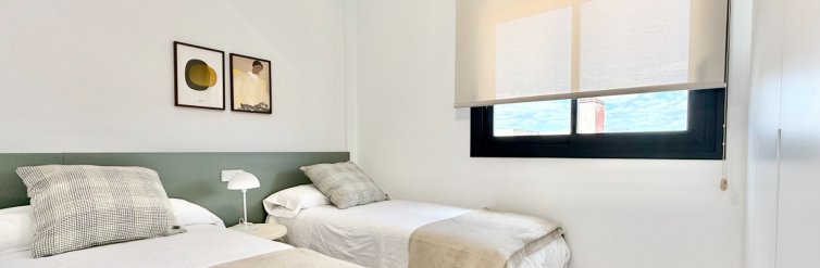 Sérhæðir · Nýbygging - Cox · Alicante · Spánn