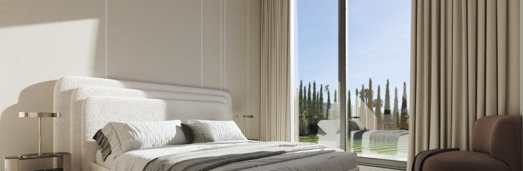 Hús · Nýbygging - Finestrat · Alicante · Spánn