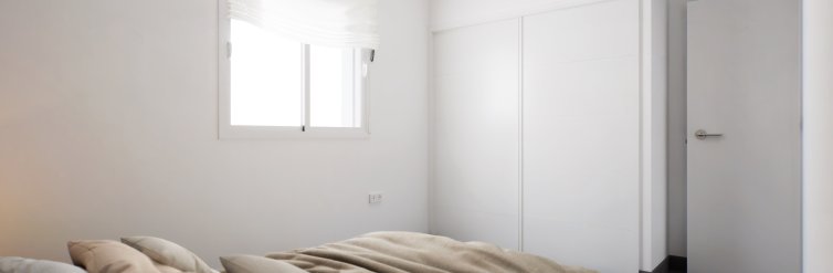 Raðhús · Nýbygging - Gran Alacant · Alicante · Spánn