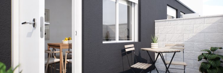Raðhús · Nýbygging - Gran Alacant · Alicante · Spánn