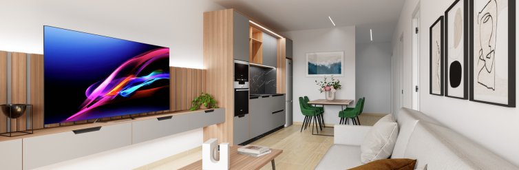 Sérhæðir · Nýbygging - Guardamar del Segura · Alicante · Spánn