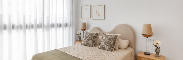 Þakíbúð · Nýbygging - Los Alcázares · Murcia · Spánn