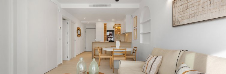 Þakíbúð · Nýbygging - Los Alcázares · Murcia · Spánn