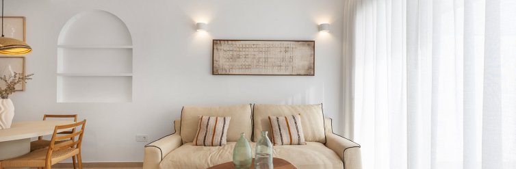 Þakíbúð · Nýbygging - Los Alcázares · Murcia · Spánn
