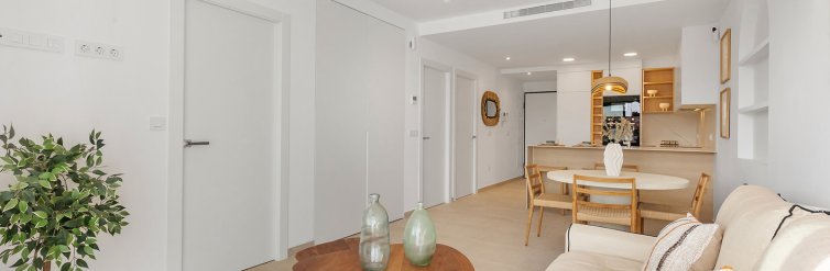 Íbúð · Nýbygging - Los Alcázares · Murcia · Spánn