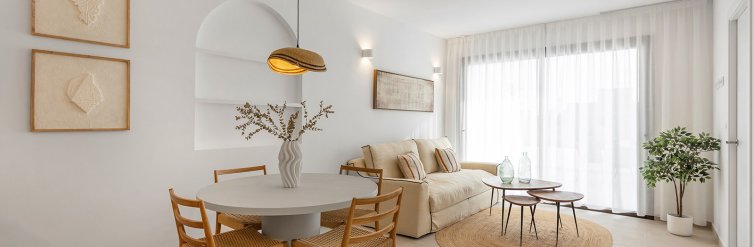 Íbúð · Nýbygging - Los Alcázares · Murcia · Spánn