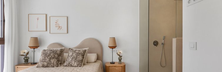 Íbúð · Nýbygging - Los Alcázares · Murcia · Spánn