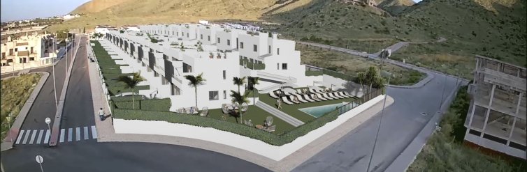 Raðhús · Nýbygging - Cox · Alicante · Spánn