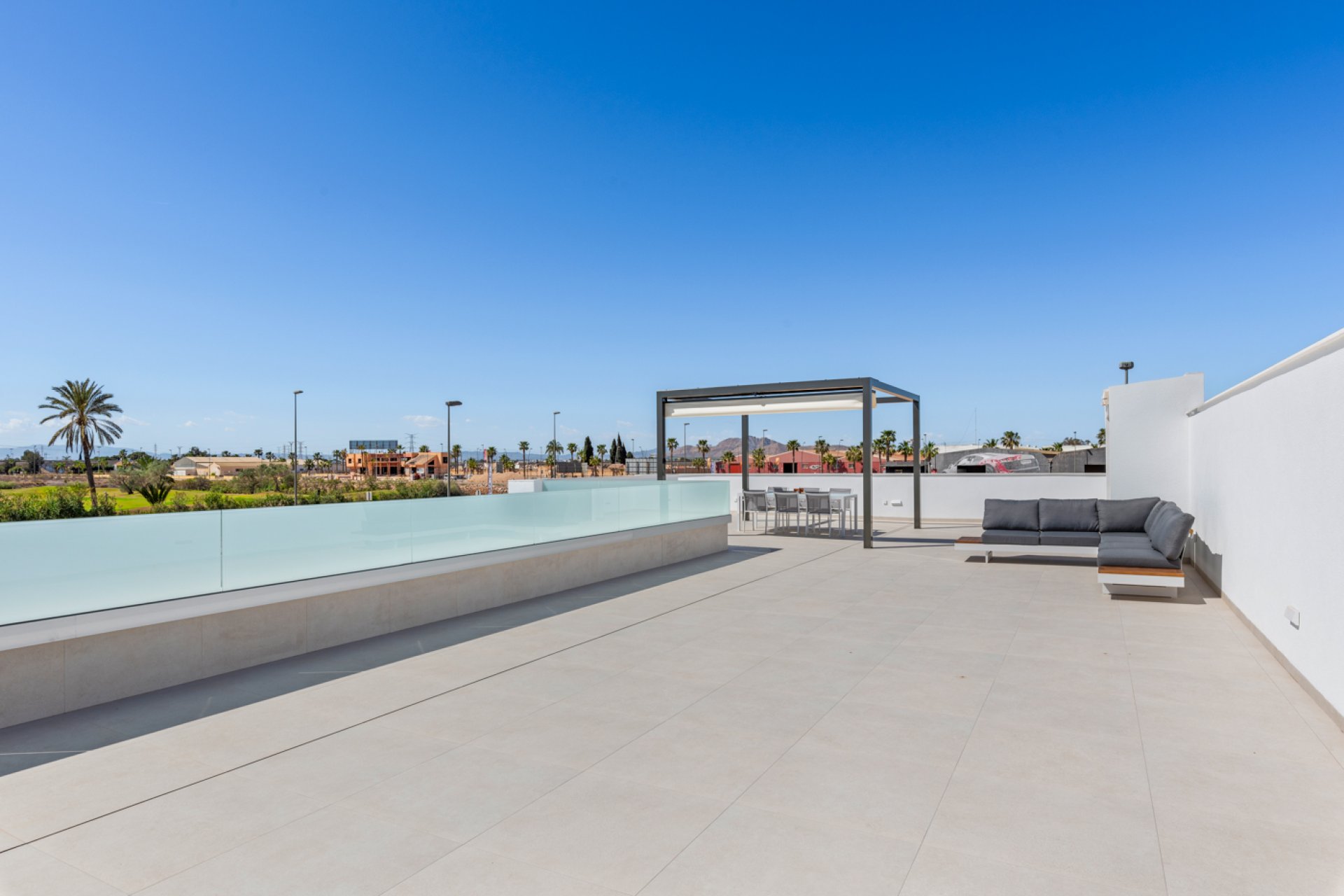 Nýbygging - Hús - San Javier