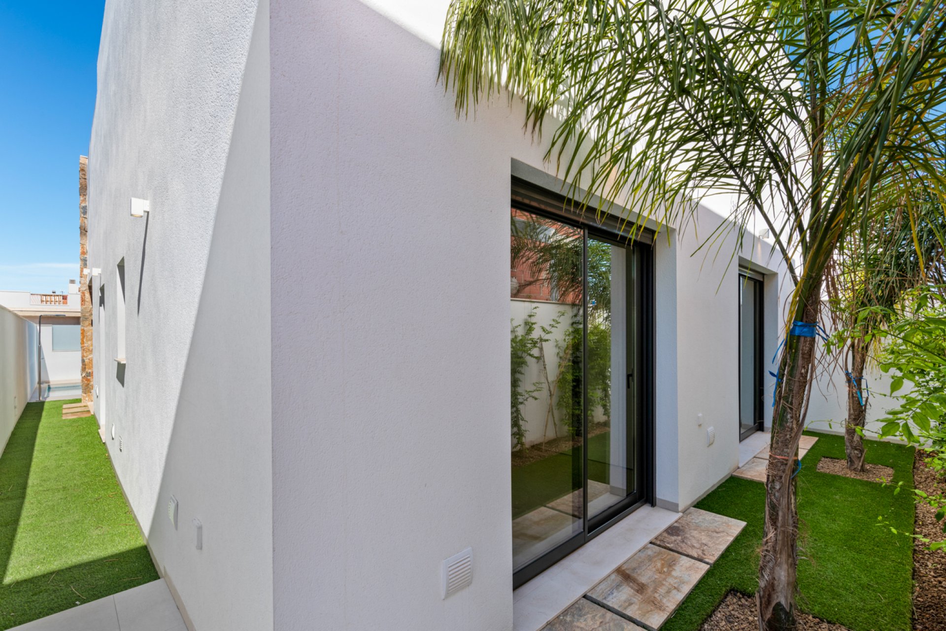 Nýbygging - Hús - San Javier