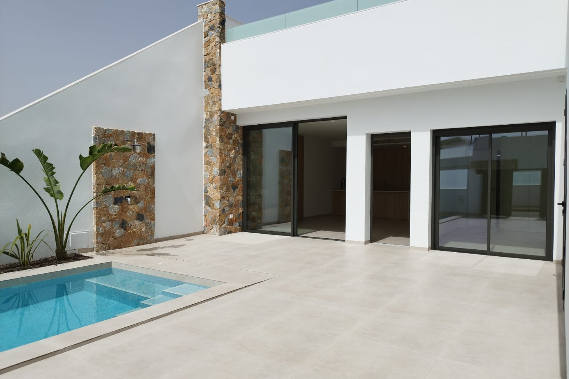 Nýbygging - Hús - San Javier