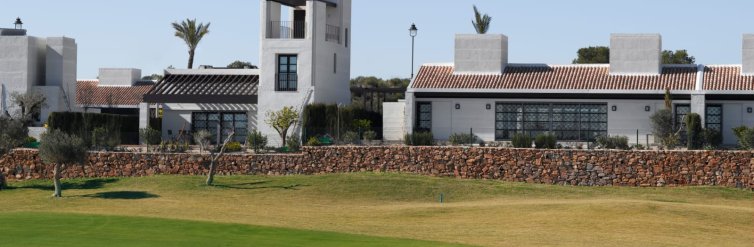 Semi-detached house · New Build - Peraleja Golf · Murcia · Spain