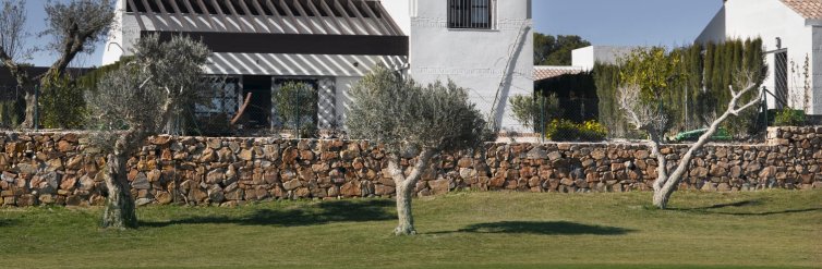 Semi-detached house · New Build - Peraleja Golf · Murcia · Spain