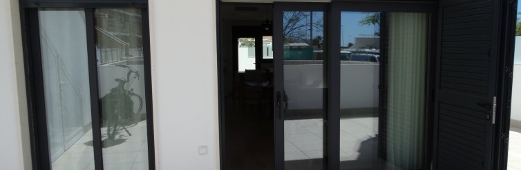 Sérhæðir · Nýbygging - Pilar de la Horadada · Alicante · Spánn