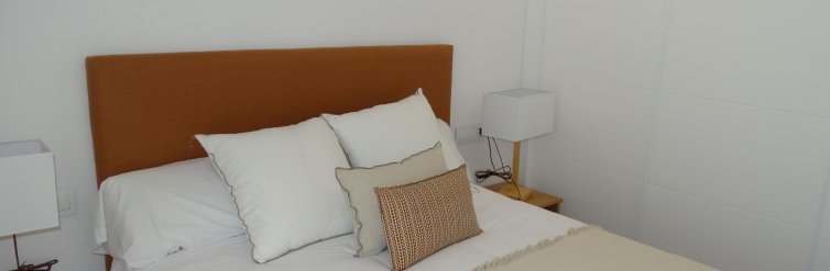 Sérhæðir · Nýbygging - Pilar de la Horadada · Alicante · Spánn