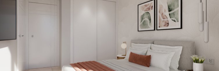 Íbúð · Nýbygging - Villajoyosa · Alicante · Spánn
