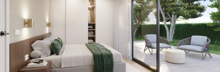 Þakíbúð · Nýbygging - La Nucía · Alicante · Spánn