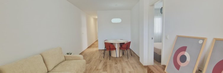 Íbúð · Nýbygging - San Fulgencio · Alicante · Spánn