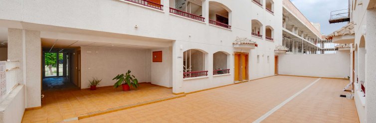 Sérhæðir · Nýbygging - San Fulgencio · Alicante · Spánn