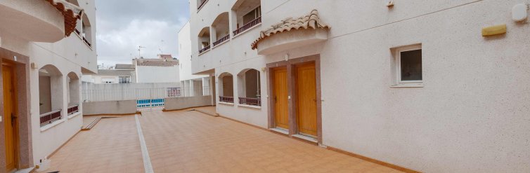 Sérhæðir · Nýbygging - San Fulgencio · Alicante · Spánn