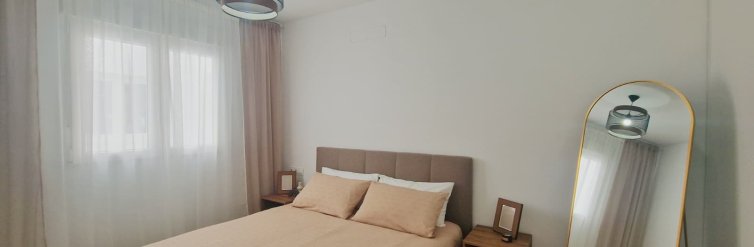 Sérhæðir · Nýbygging - San Fulgencio · Alicante · Spánn