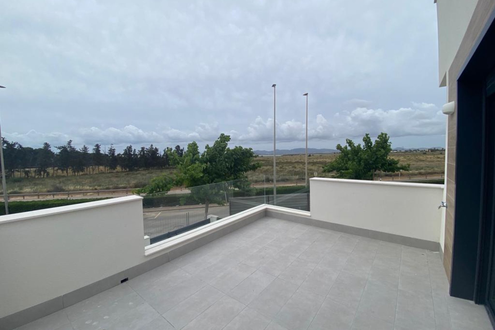 Nýbygging - Hús - Los Alcázares
