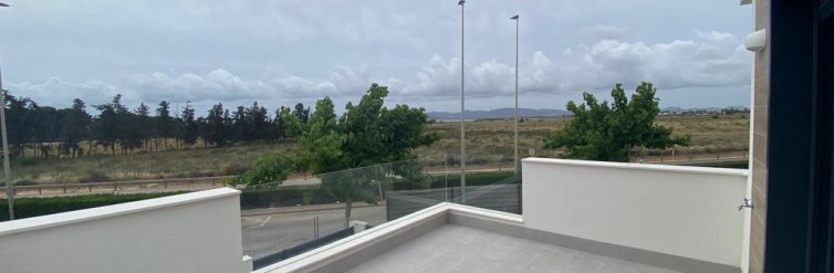 Hús · Nýbygging - Los Alcázares · Murcia · Spánn