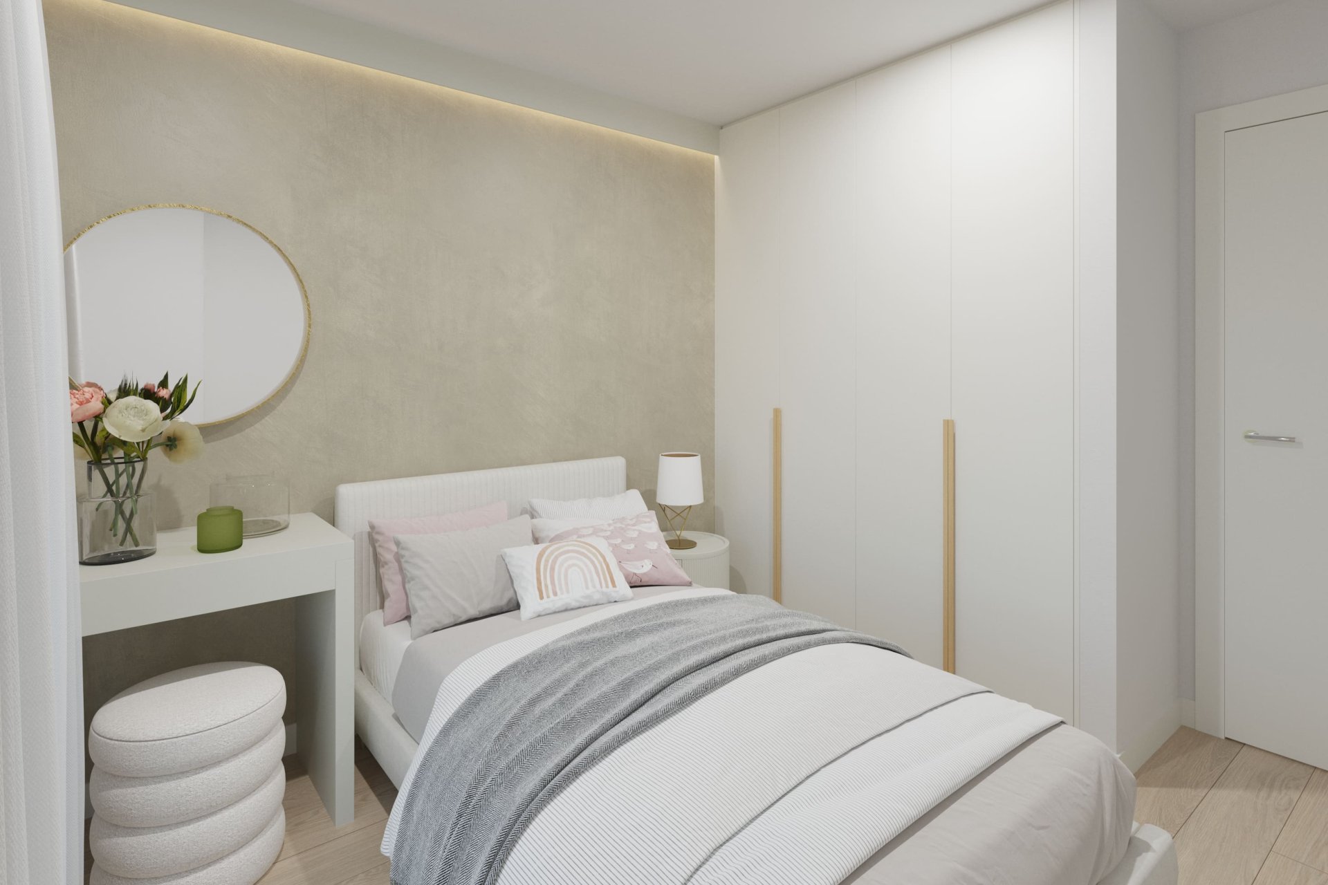 Nýbygging - Sérhæðir - Guardamar del Segura