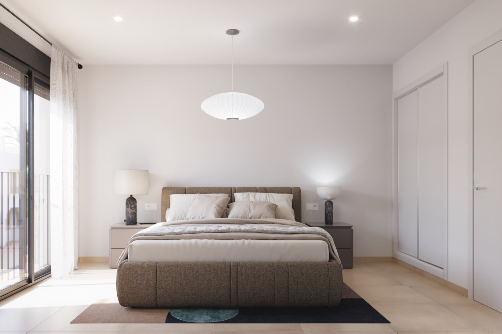 Nýbygging - Raðhús - Torre-Pacheco
