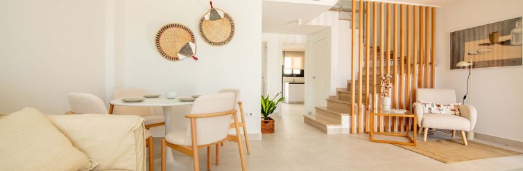 Raðhús · Nýbygging - Cox · Alicante · Spánn
