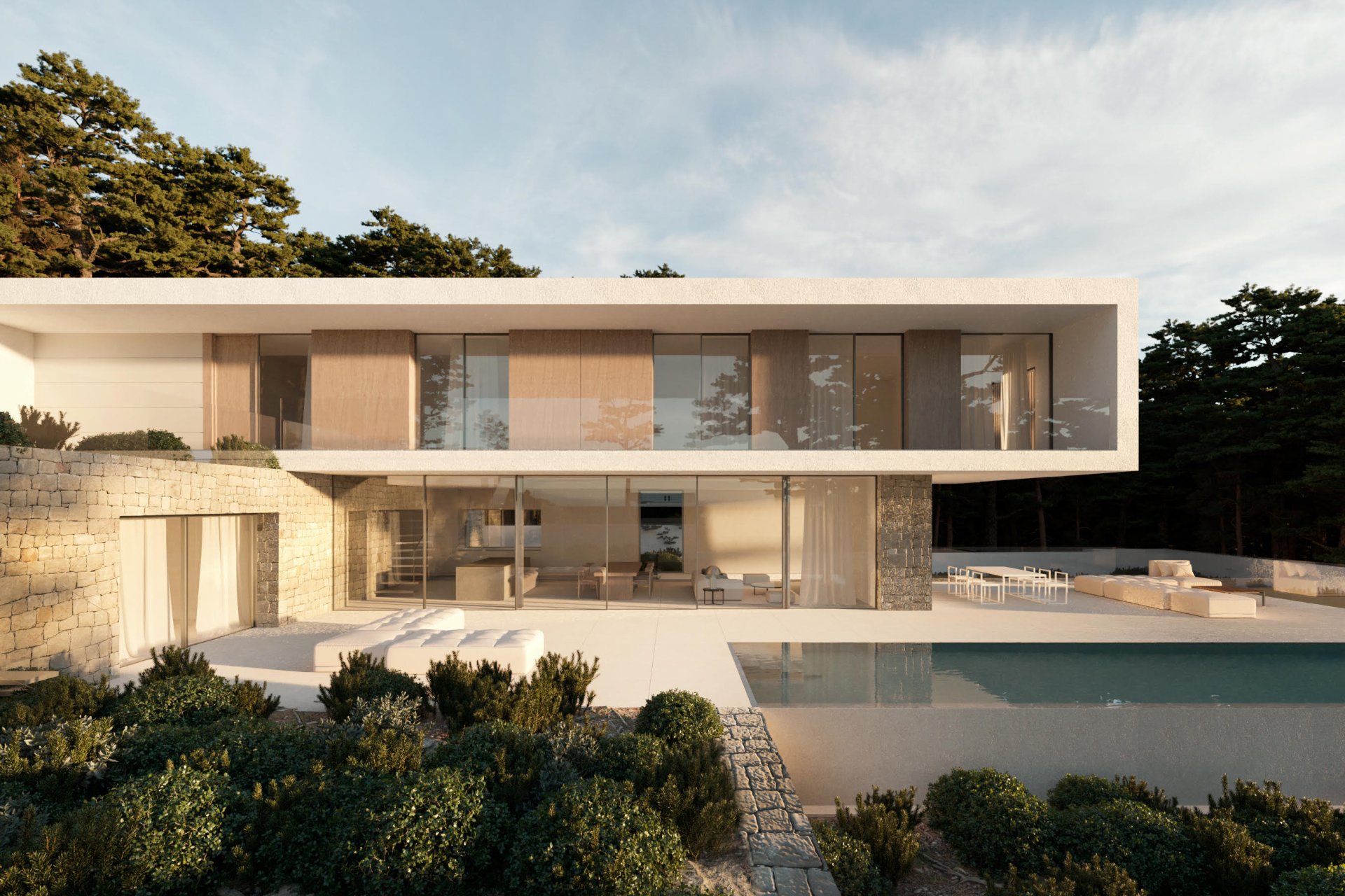Obra nueva - Casa - Teulada