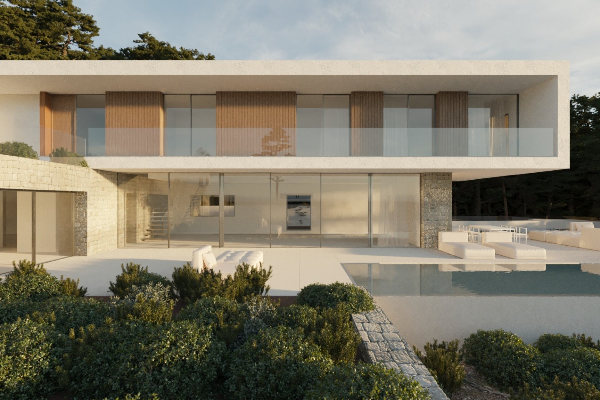 Obra nueva - Casa - Teulada