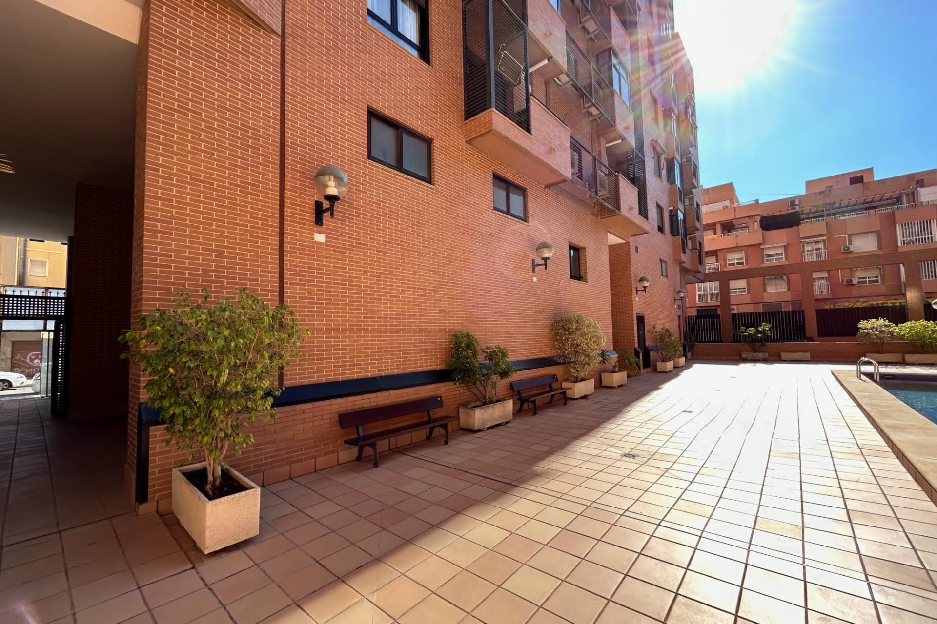 Nýbygging - Sérhæðir - Alicante (Alacant)