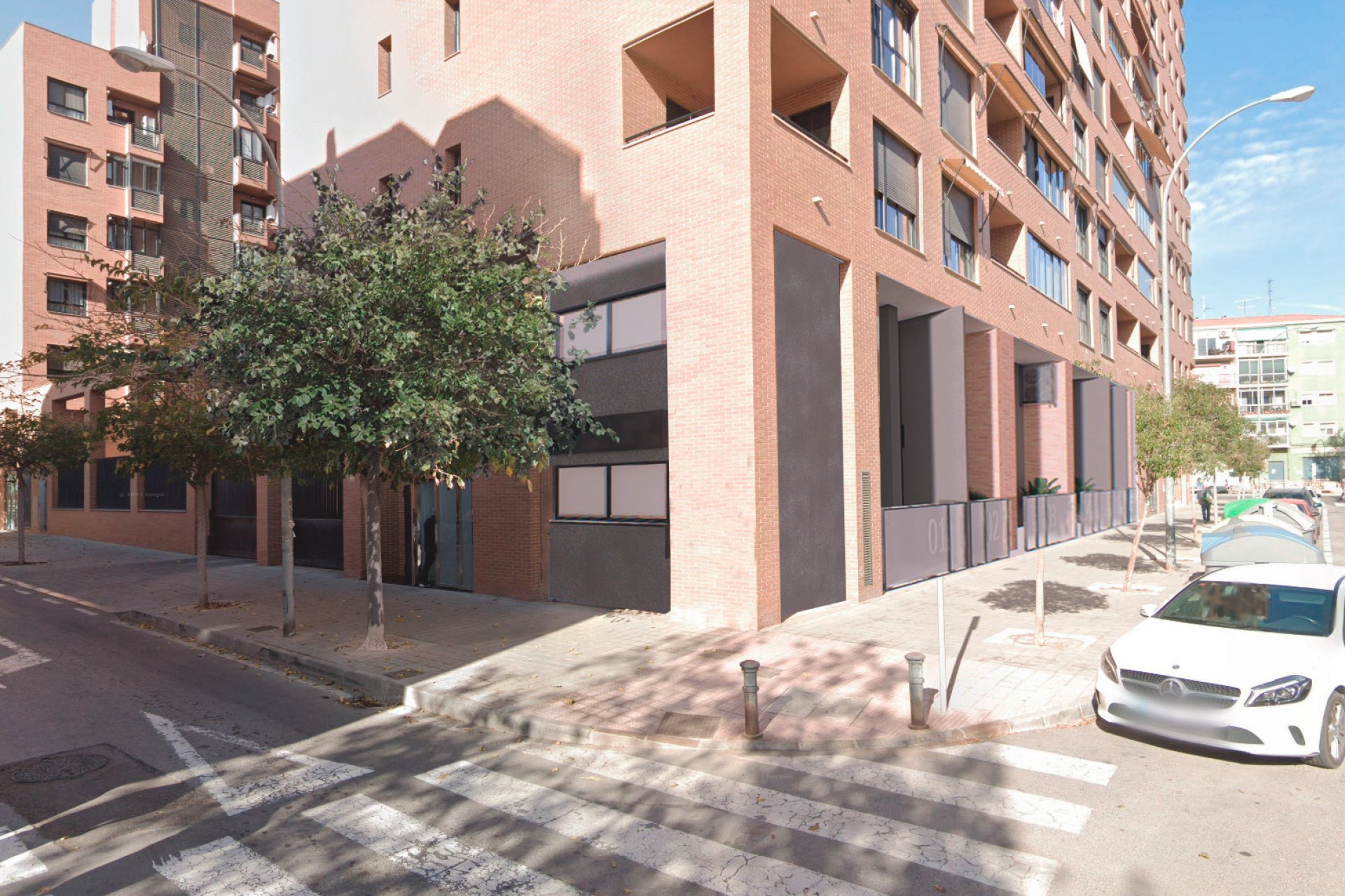Nýbygging - Sérhæðir - Alicante (Alacant)