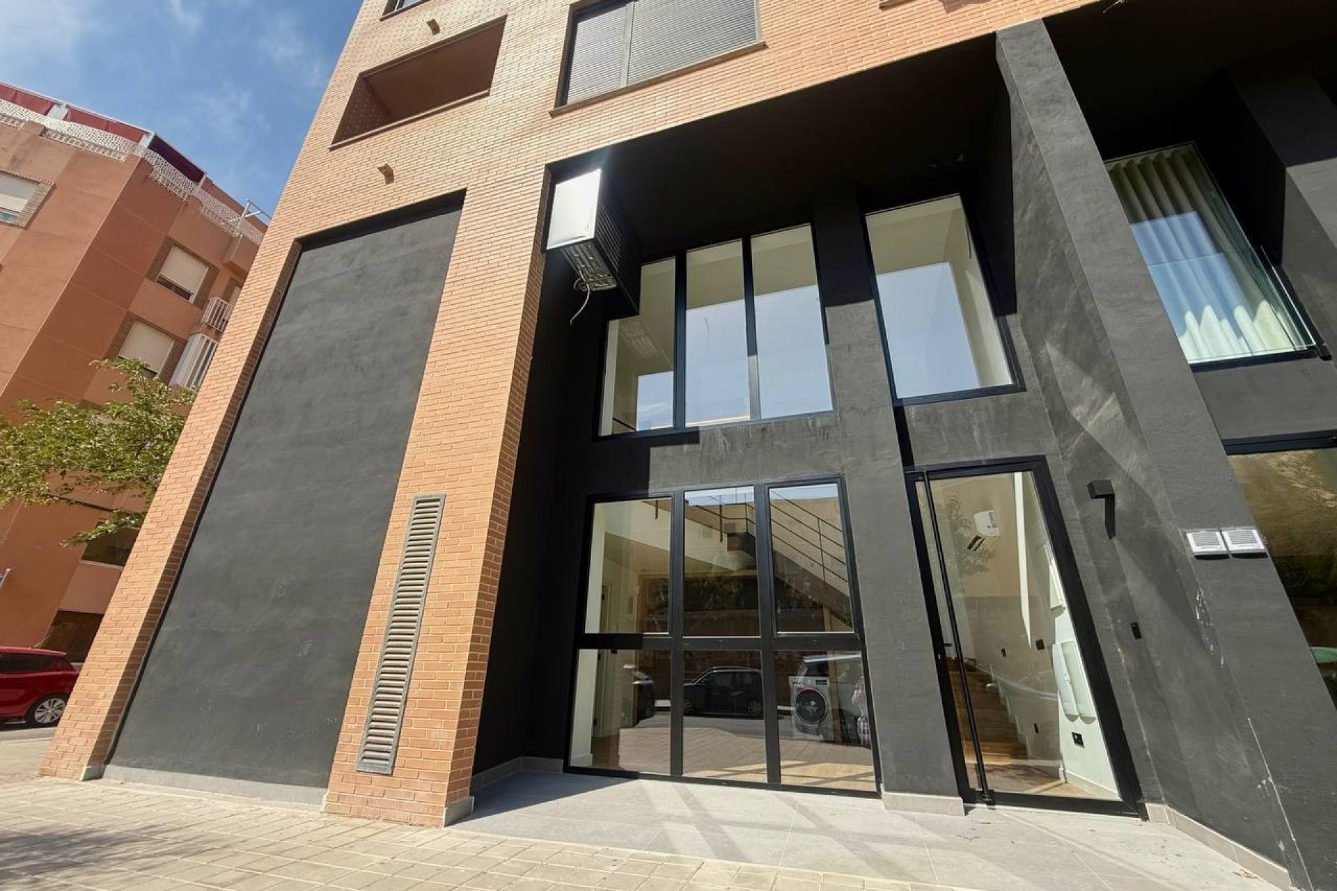Nýbygging - Sérhæðir - Alicante (Alacant)