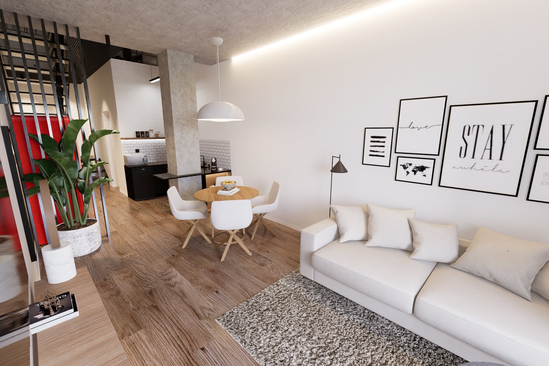 Nýbygging - Sérhæðir - Alicante (Alacant)