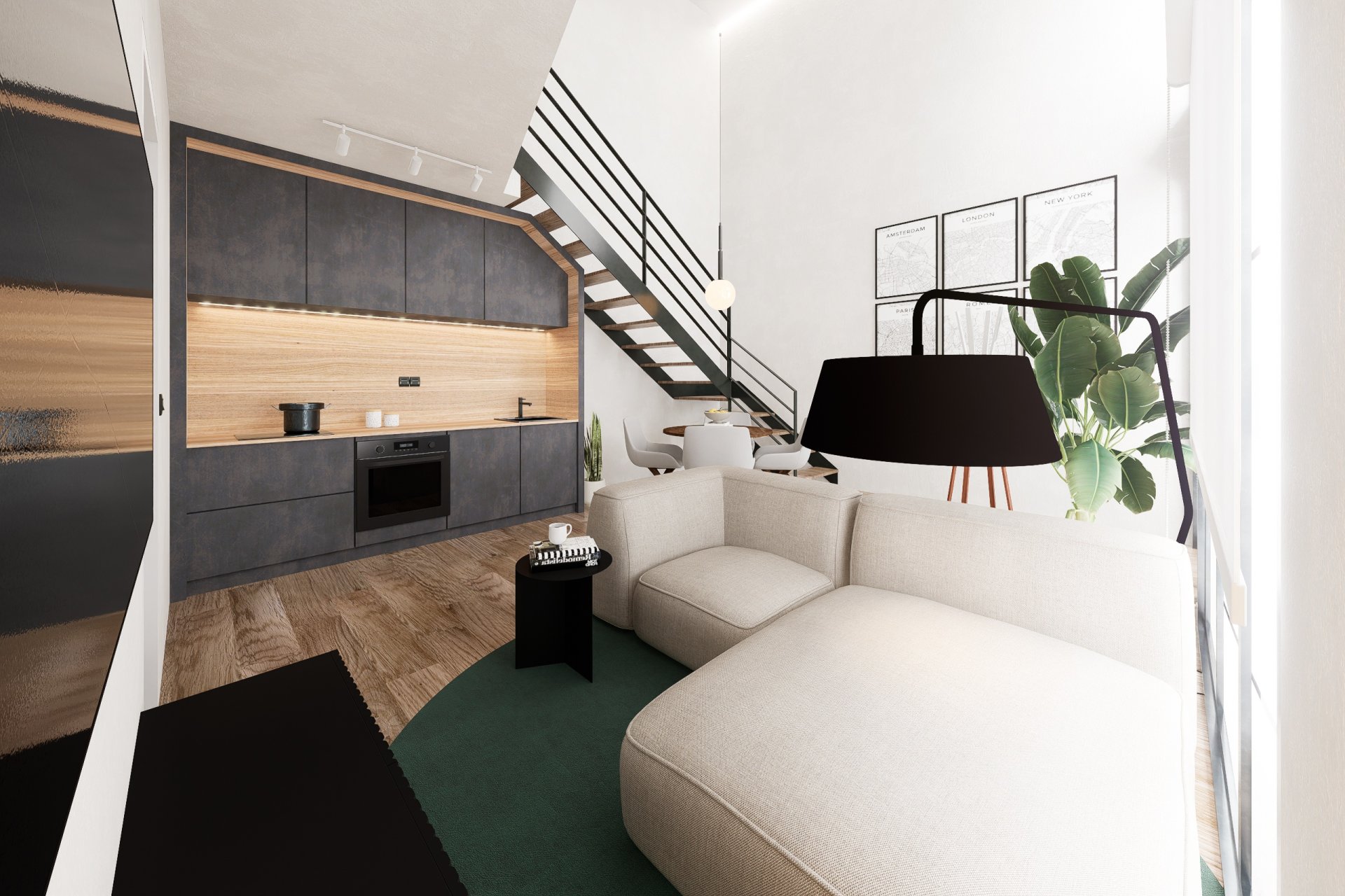 Nýbygging - Sérhæðir - Alicante (Alacant)